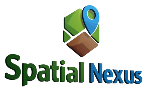 Logo Spatial Nexus