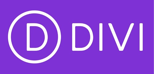 DIVI-Builder logo